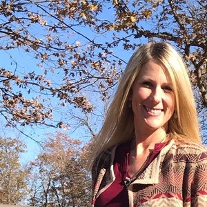 Meet your Posher, Carrie